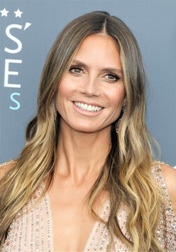 Profile photo of Heidi Klum