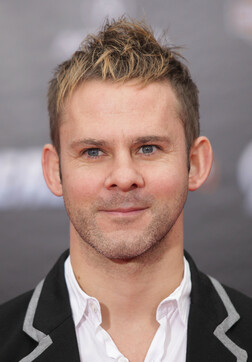 Profile photo of Dominic Monaghan