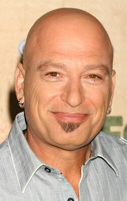 Profile photo of Howie Mandel