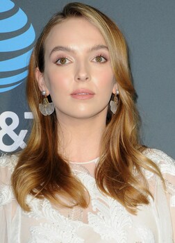 Profile photo of Jodie Comer