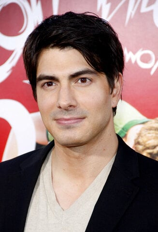 Profile photo of Brandon Routh