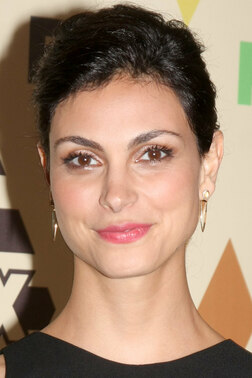 Profile photo of Morena Baccarin