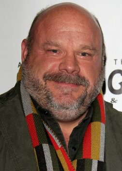 Profile photo of Kevin Chamberlin