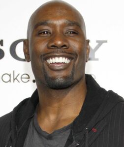 Profile photo of Morris Chestnut