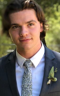 Profile photo of Joel Courtney