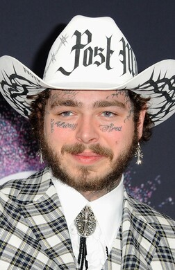 Profile photo of Post Malone