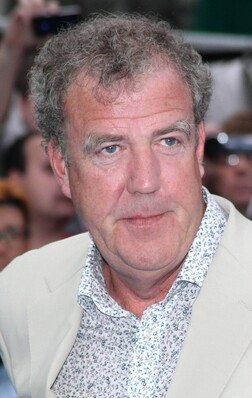 Profile photo of Jeremy Clarkson