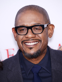 Profile photo of Forest Whitaker