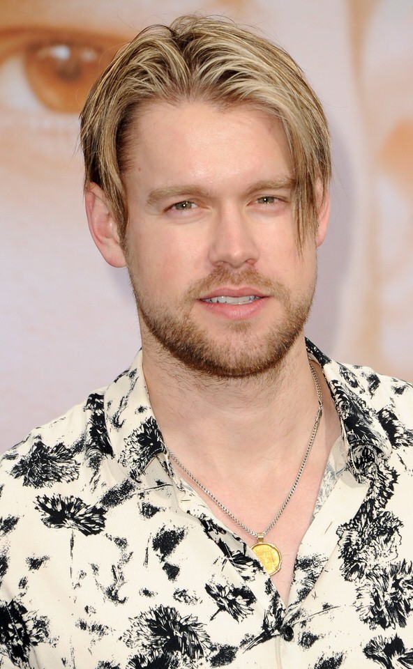 Profile photo of Chord Overstreet