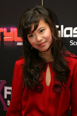 Profile photo of Katie Leung