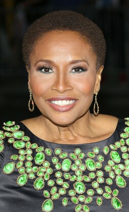 Profile photo of Jenifer Lewis