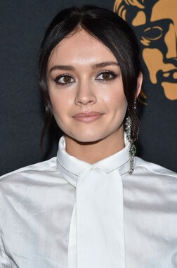 Profile photo of Olivia Cooke