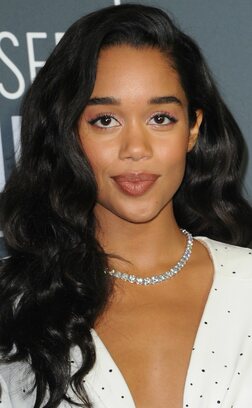 Profile photo of Laura Harrier