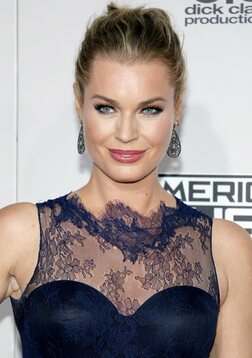 Profile photo of Rebecca Romijn