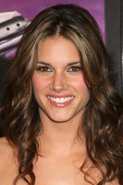 Profile photo of Missy Peregrym