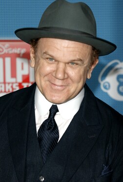 Profile photo of John C. Reilly