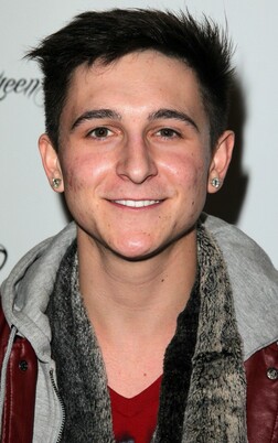 Profile photo of Mitchel Musso