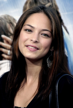 Profile photo of Kristin Kreuk