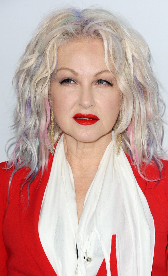 Profile photo of Cyndi Lauper