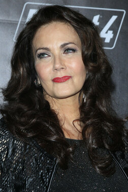 Profile photo of Lynda Carter