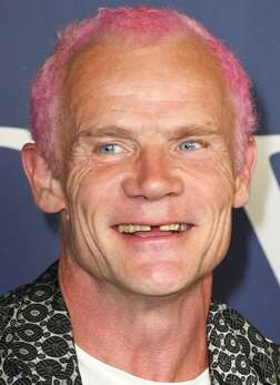 Profile photo of Flea