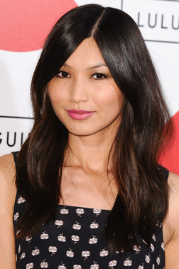 Profile photo of Gemma Chan