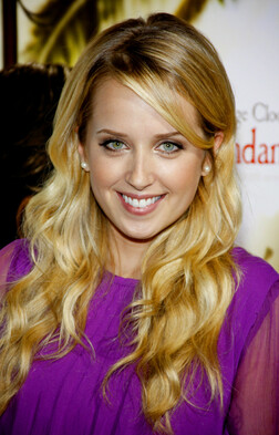 Profile photo of Megan Park