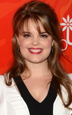 Profile photo of Kimberly J. Brown