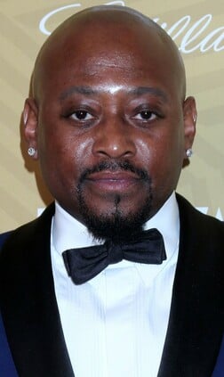 Profile photo of Omar Epps