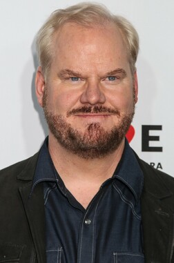 Profile photo of Jim Gaffigan