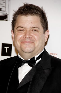 Profile photo of Patton Oswalt