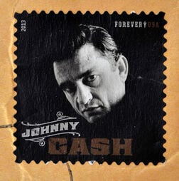 Profile photo of Johnny Cash