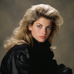 Profile photo of Kirstie Alley