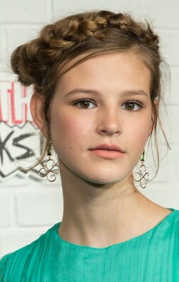 Profile photo of Peyton Kennedy