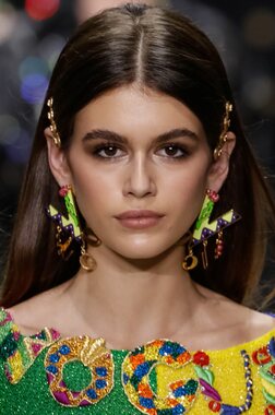 Profile photo of Kaia Gerber