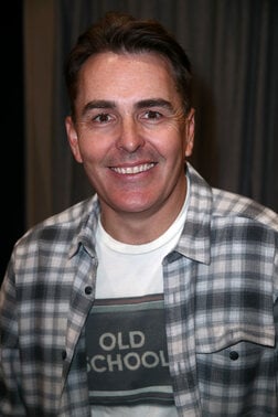 Profile photo of Nolan North