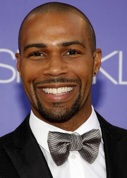 Profile photo of Omari Hardwick