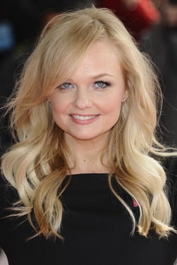 Profile photo of Emma Bunton