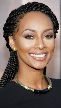 Profile photo of Keri Hilson