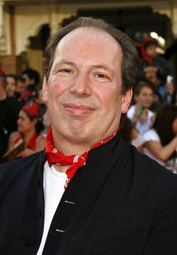 Profile photo of Hans Zimmer