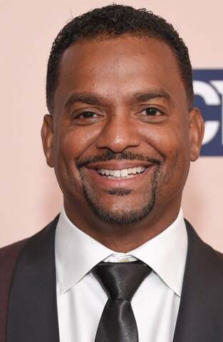 Profile photo of Alfonso Ribeiro