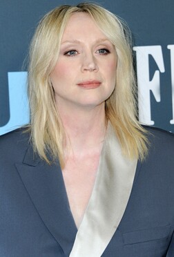 Profile photo of Gwendoline Christie