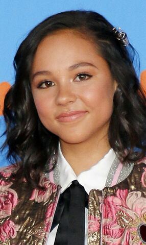 Profile photo of Breanna Yde