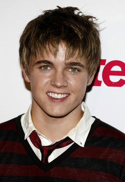 Profile photo of Jesse McCartney