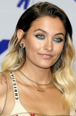 Profile photo of Paris Jackson