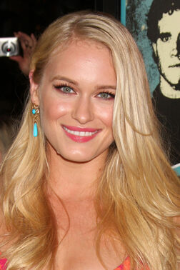 Profile photo of Leven Rambin