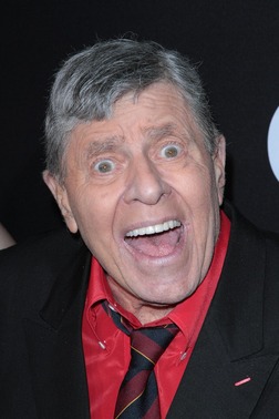 Profile photo of Jerry Lewis