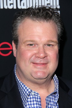 Profile photo of Eric Stonestreet