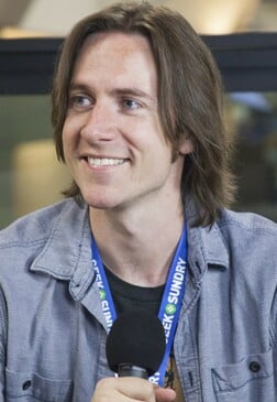 Profile photo of Matthew Mercer