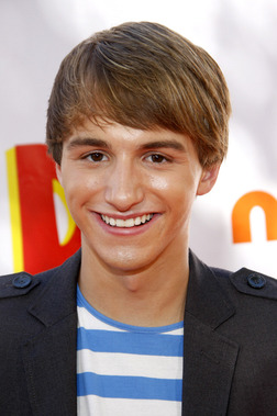 Profile photo of Lucas Cruikshank